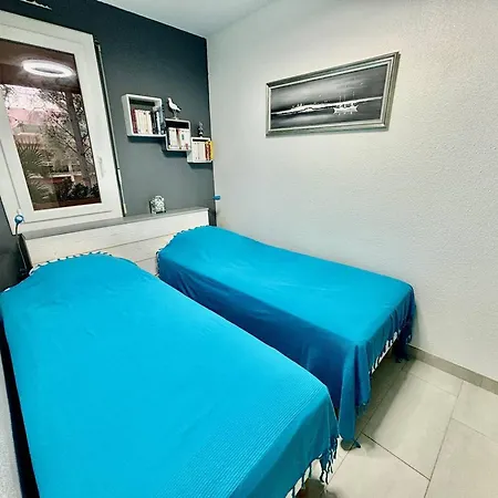 Climatise Avec Garage - A Pieds - Fr-1-816-20 Bormes-les-Mimosas