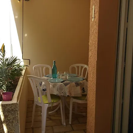 Climatise Avec Garage - A Pieds - Fr-1-816-20 * Bormes-les-Mimosas