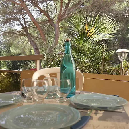 Climatise Avec Garage - A Pieds - Fr-1-816-20 Apartman *