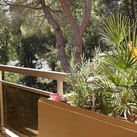 Climatise Avec Garage - A Pieds - Fr-1-816-20 *