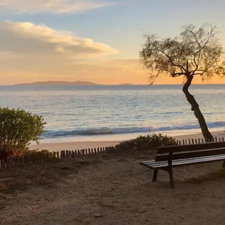 Apartman Climatise Avec Garage - A Pieds - Fr-1-816-20